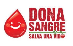 donacion sangre