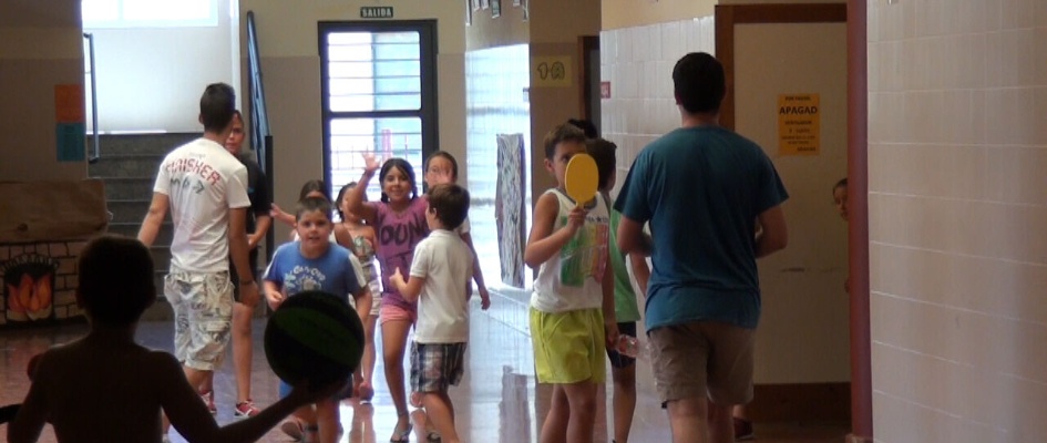 escuela de verano1