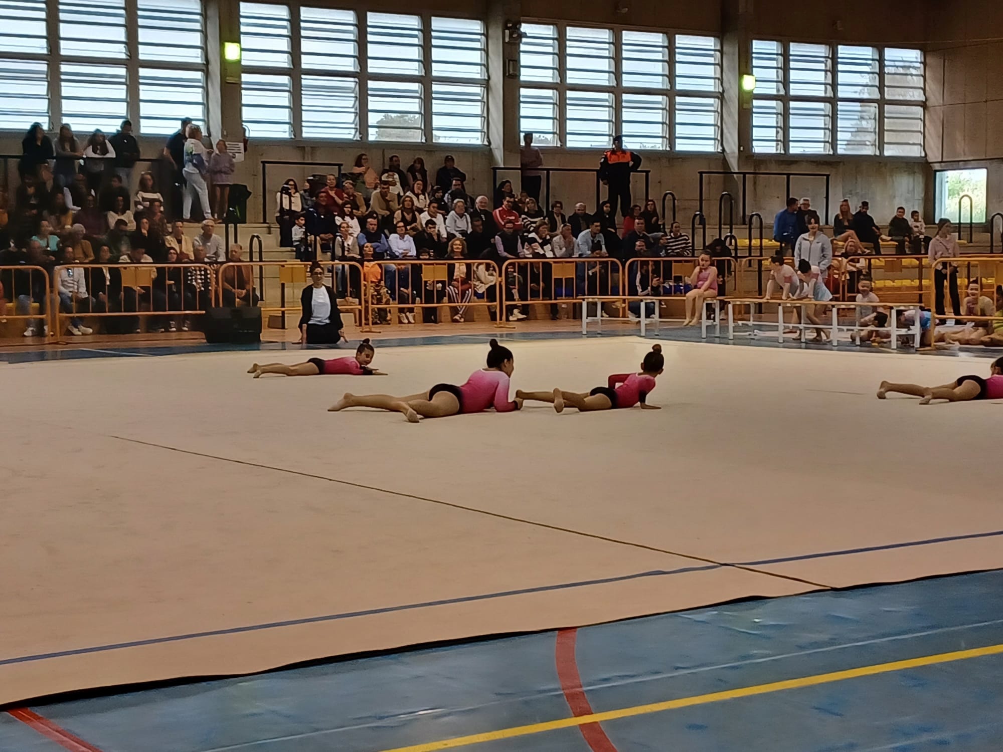escuela gimnasia ritmica 4