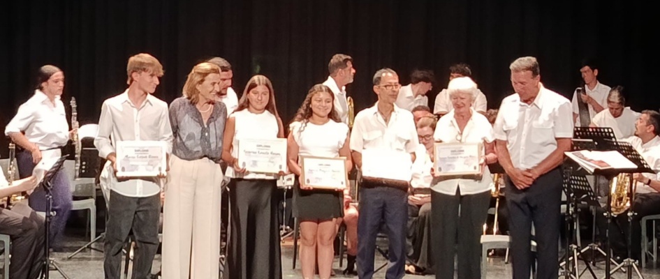 escuela musica