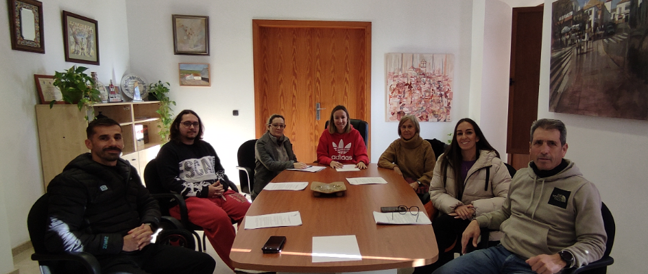 escuelas deportivas convenios