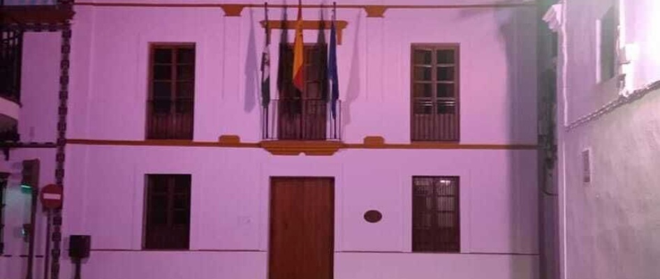 fachada ayto