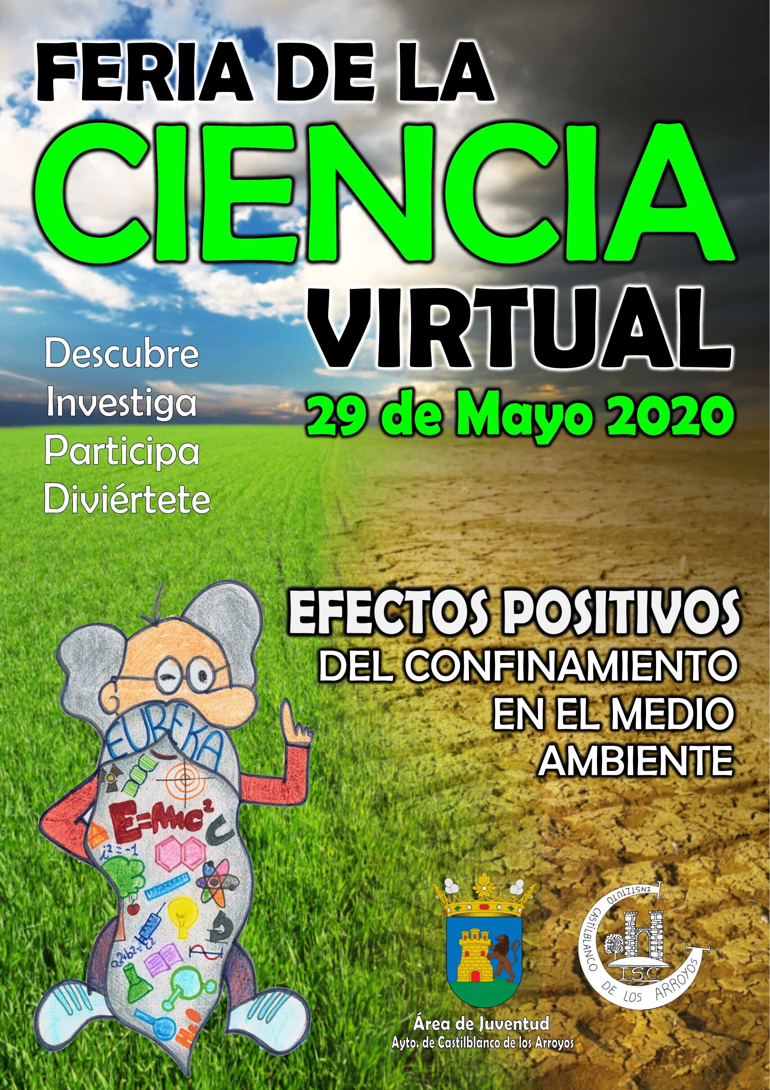 feria ciencia 2020