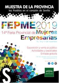 feria mujer empresaria 2019