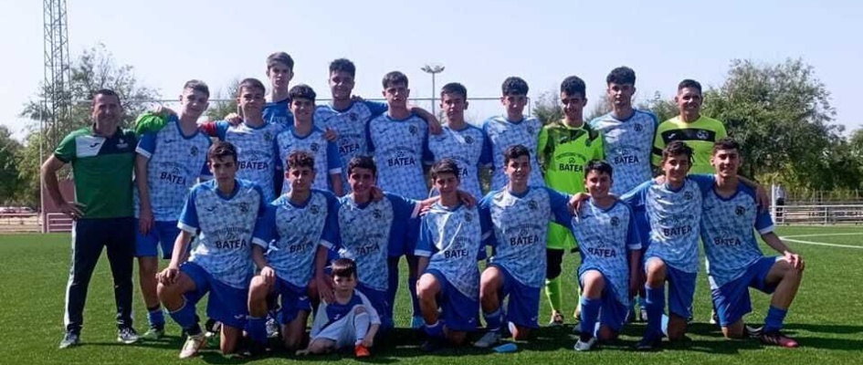 futbol cd castilblanco