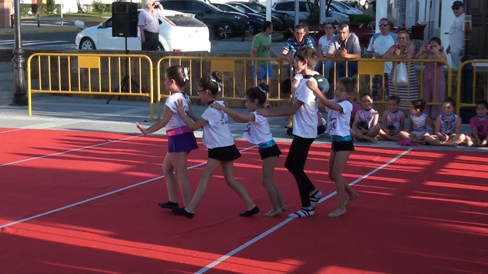 gimnasia 10