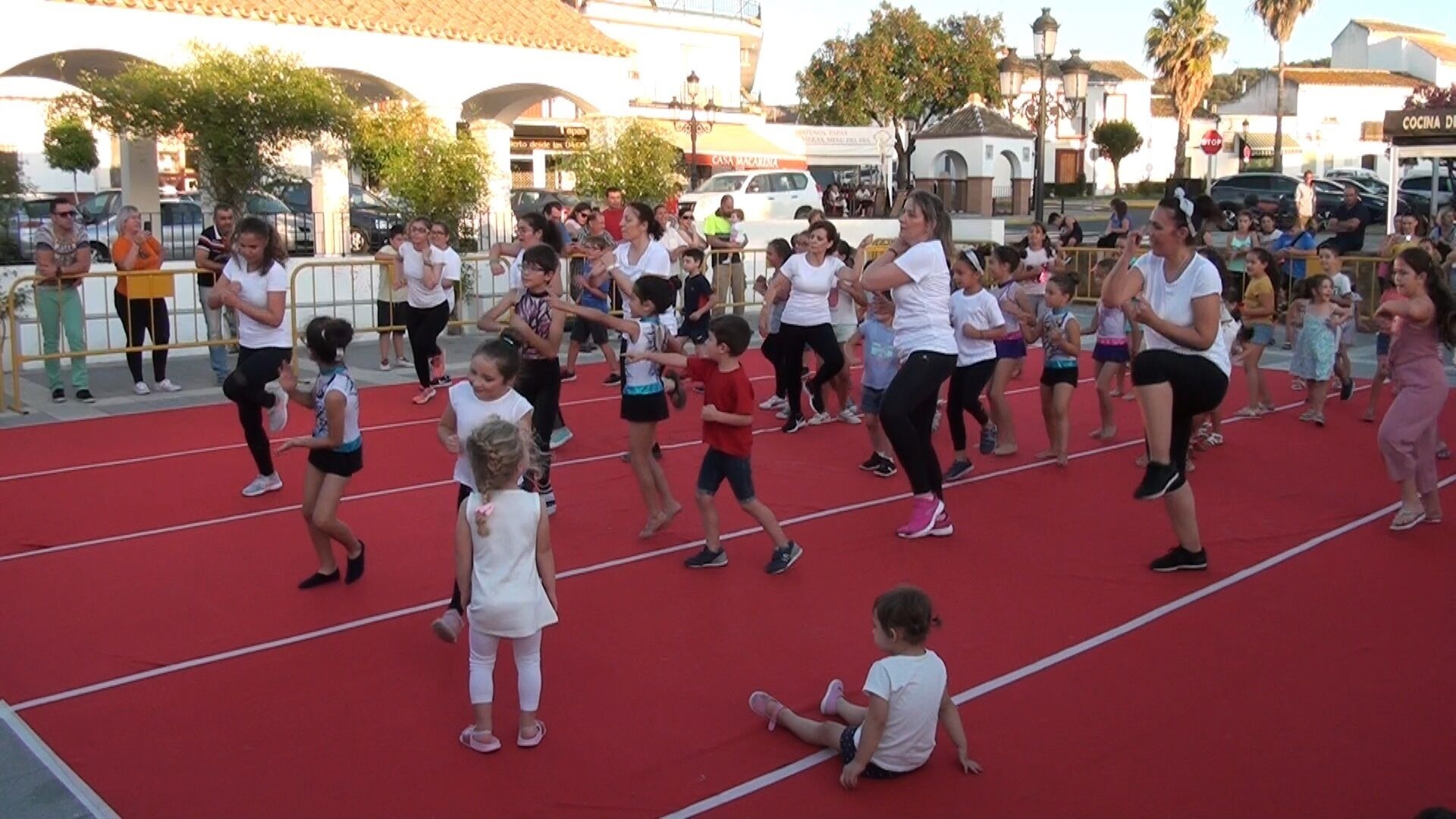 gimnasia 2