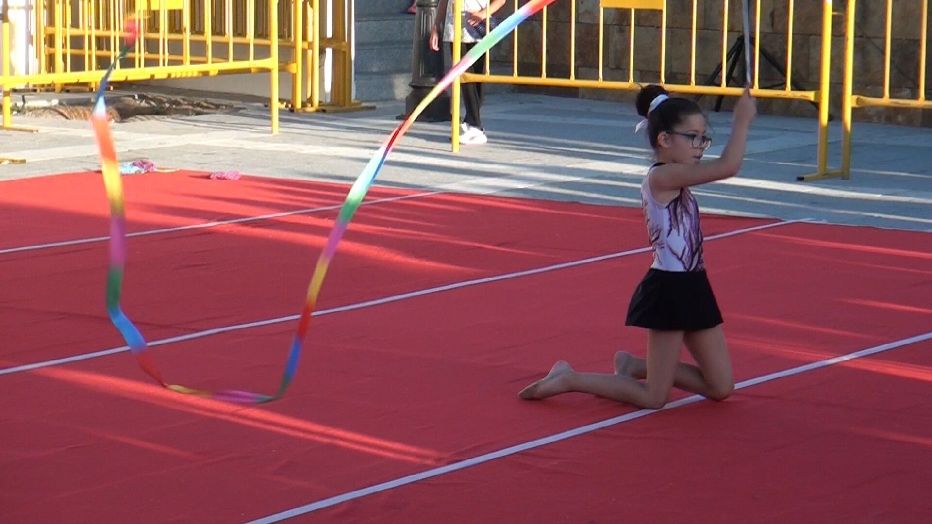 gimnasia 5