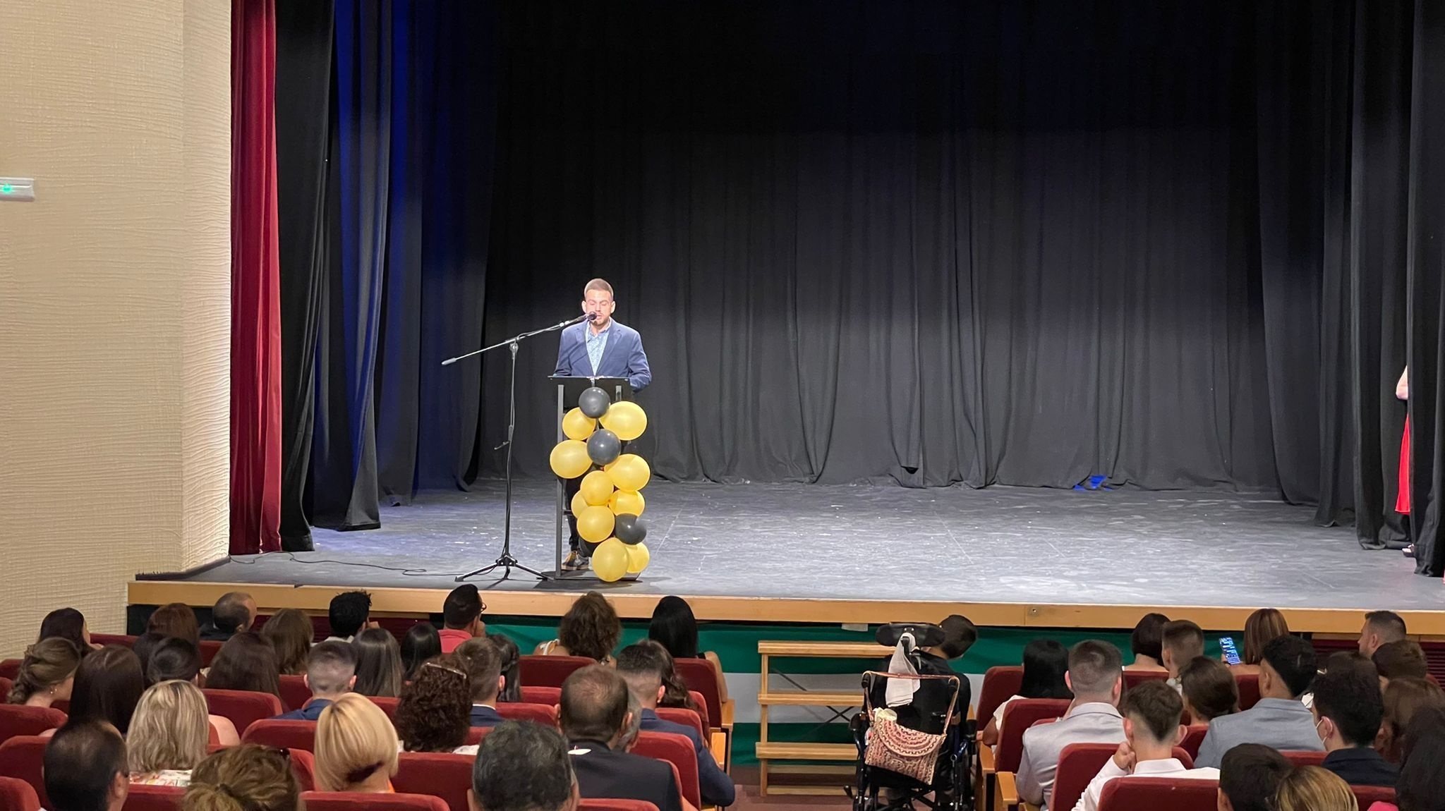 graduación secundaria2