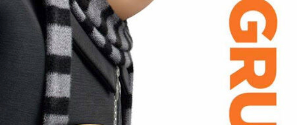 gru mi villano favorito 3