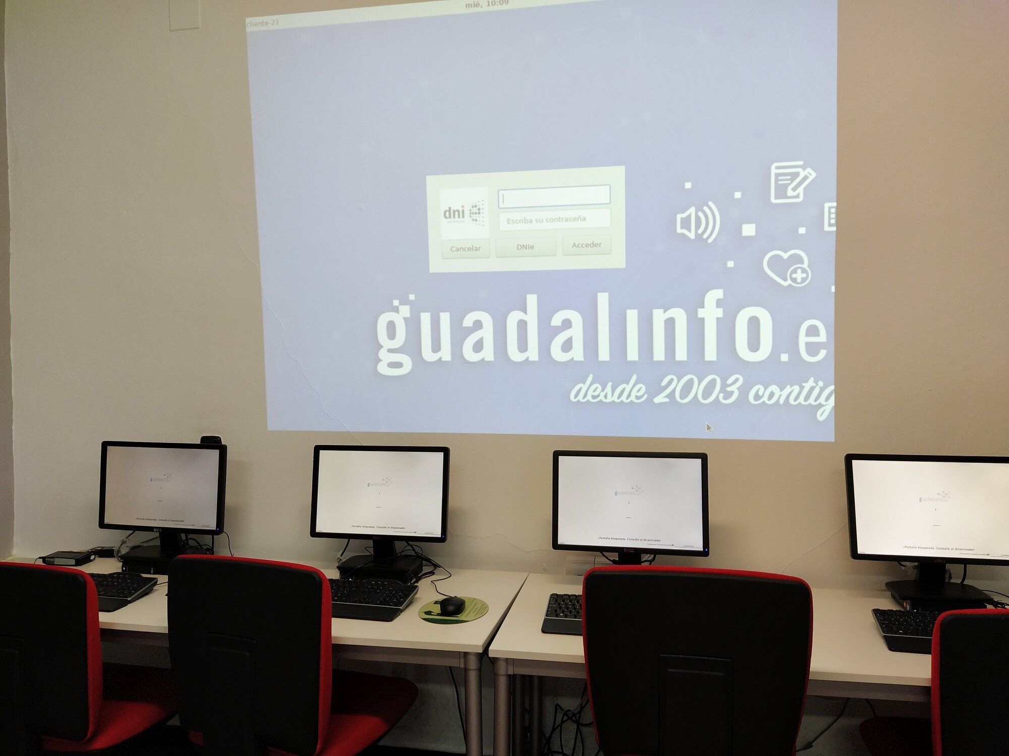 guadalinfo