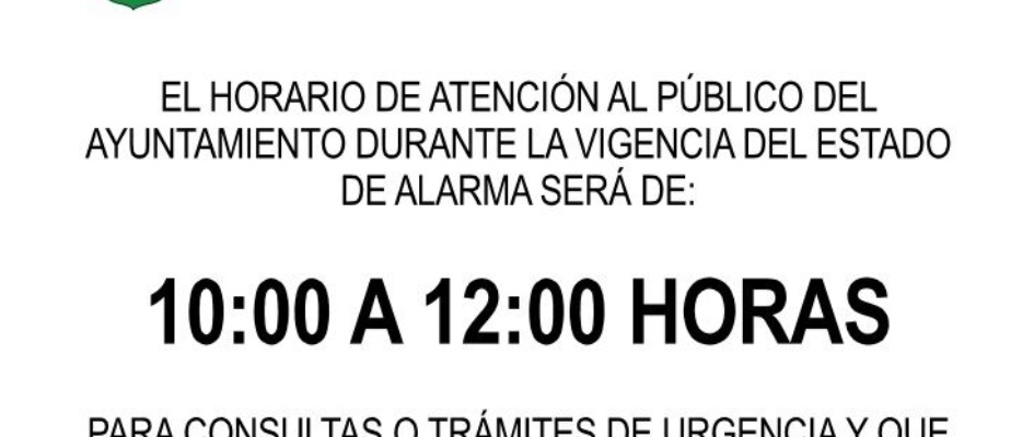 hORARIO3