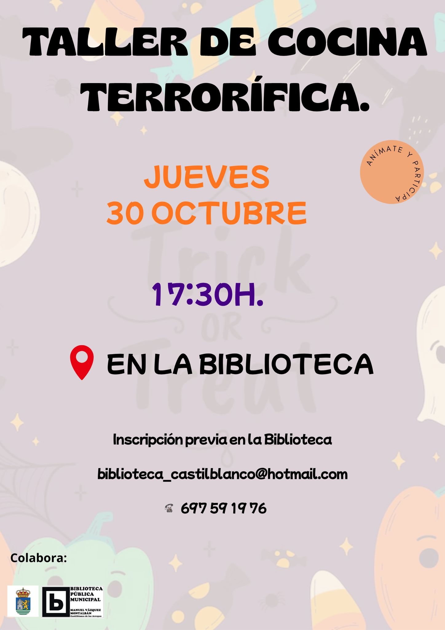 halloween biblioteca1