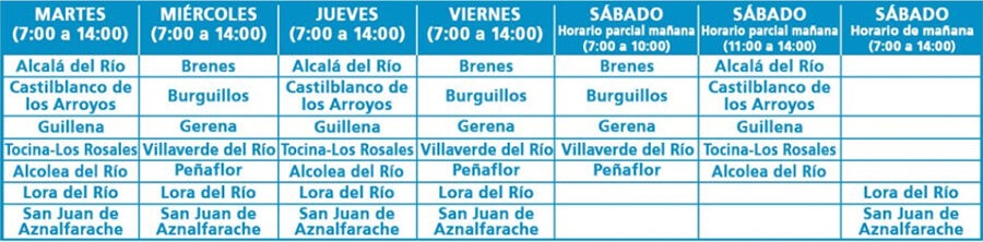 horario-verano-puntos-limpios