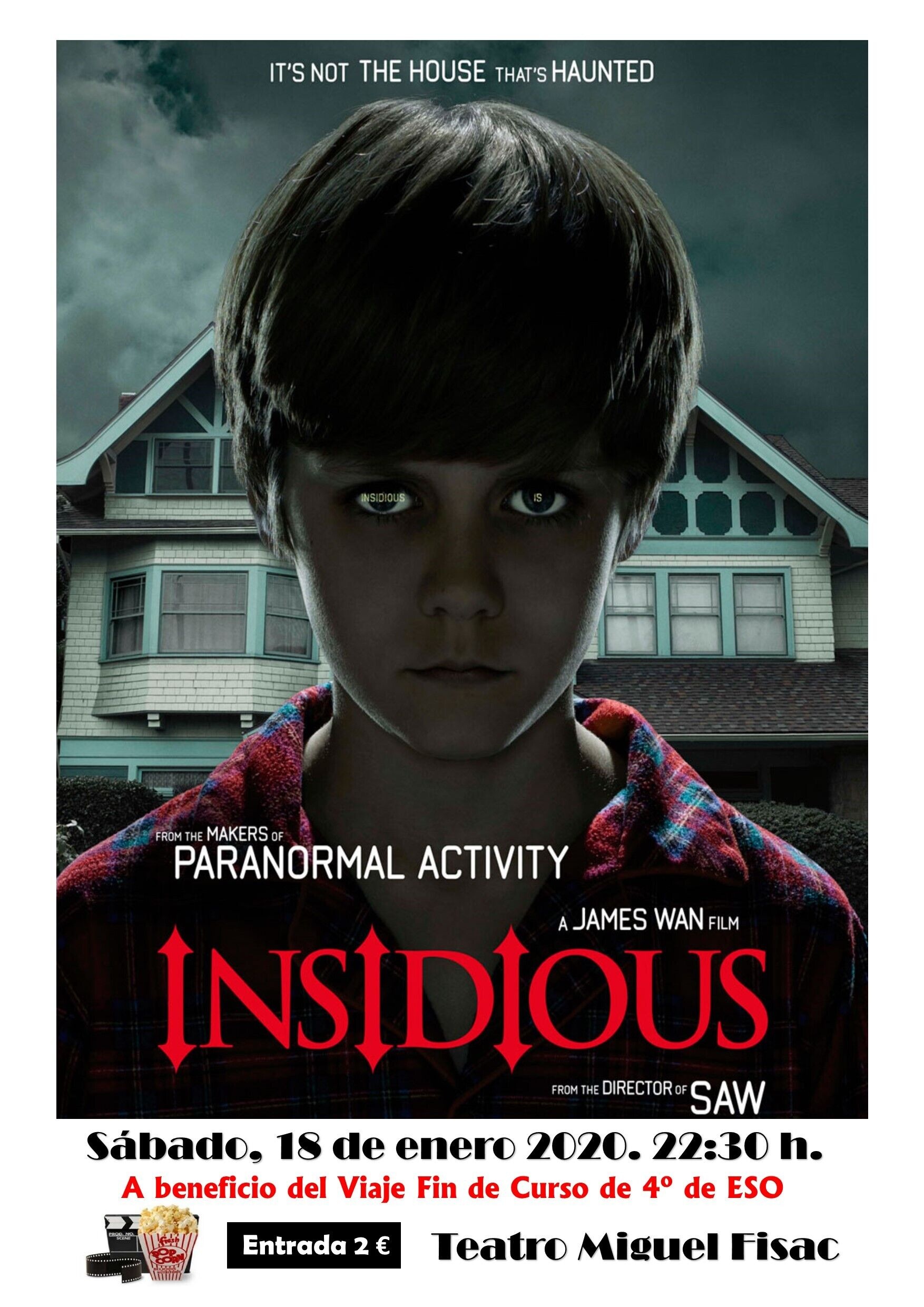 insidius