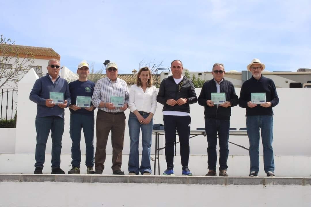 jornadas peregrinas 1