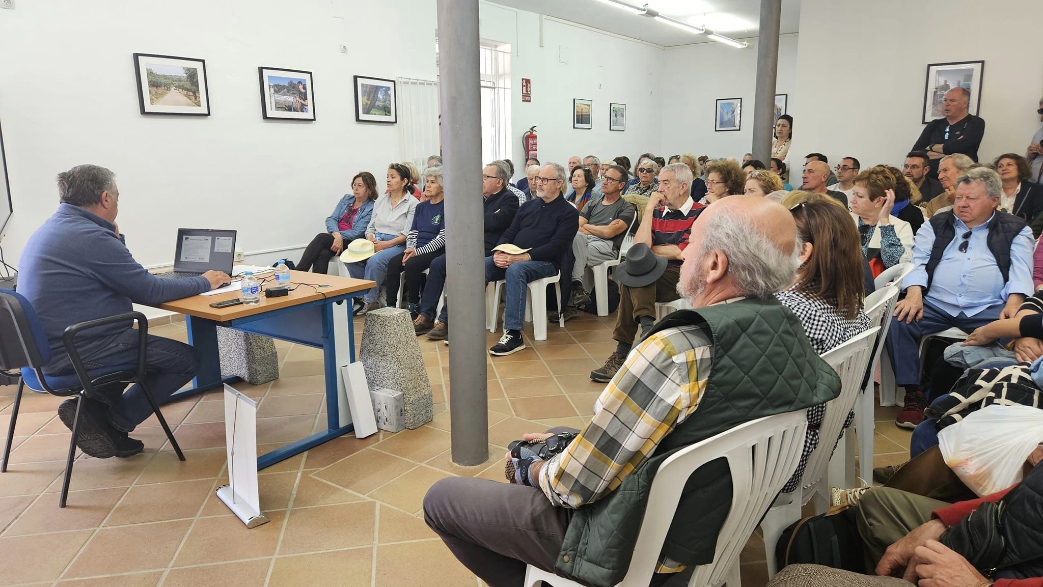 jornadas peregrinas 4