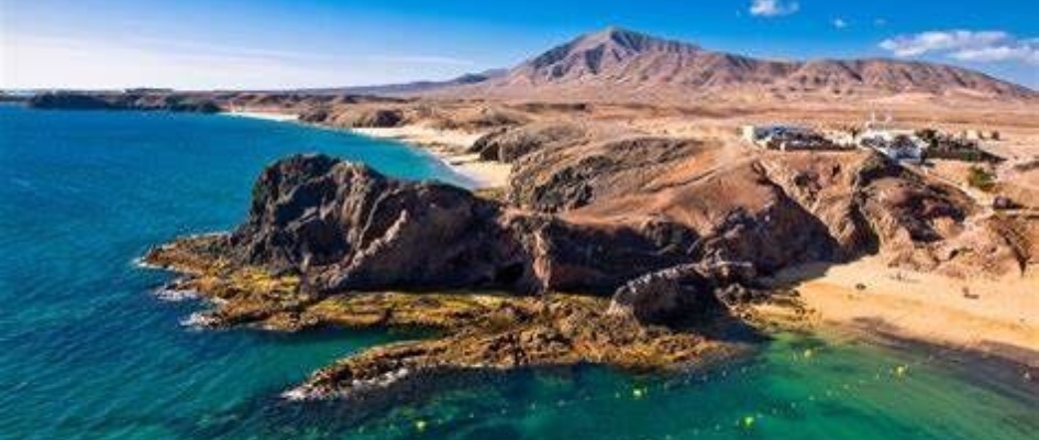lanzarote