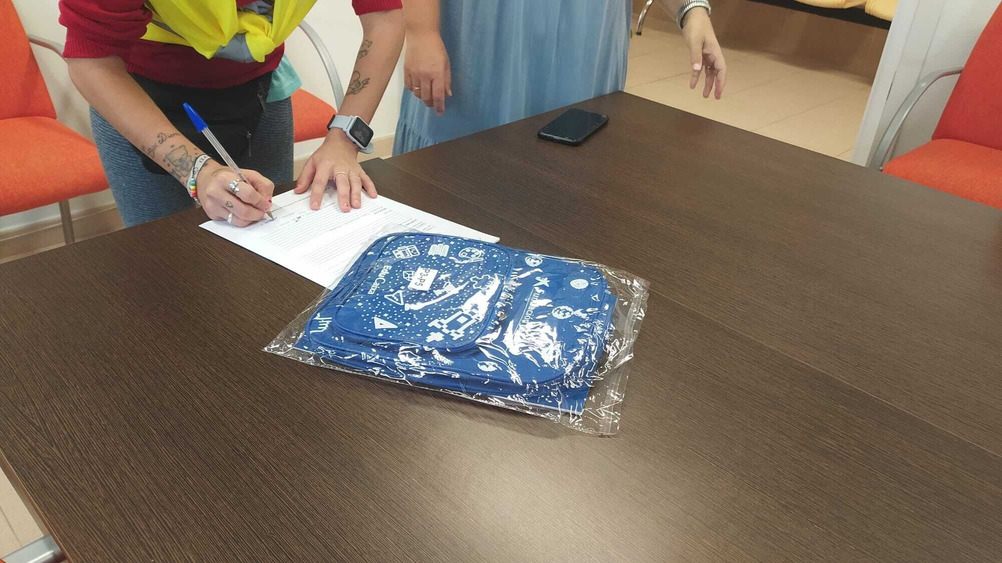 material escolar entrega.24.09.20.4