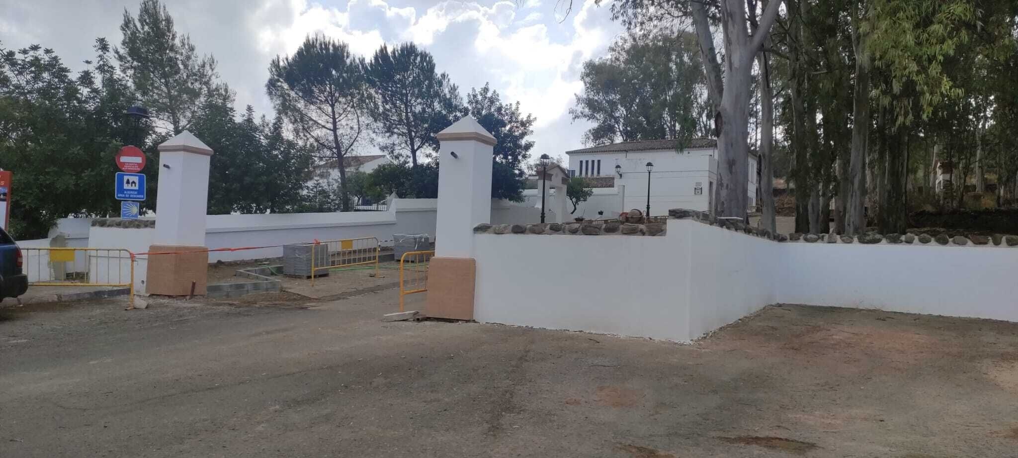 muro