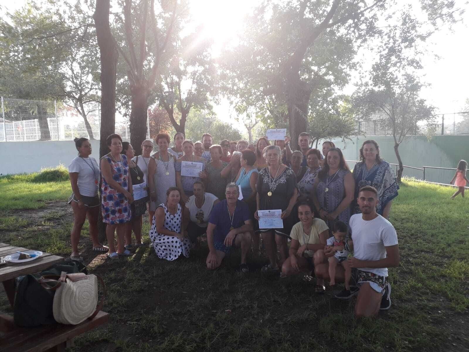 natación adultos