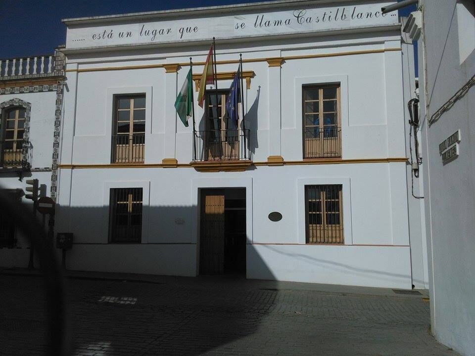 Ayuntamiento