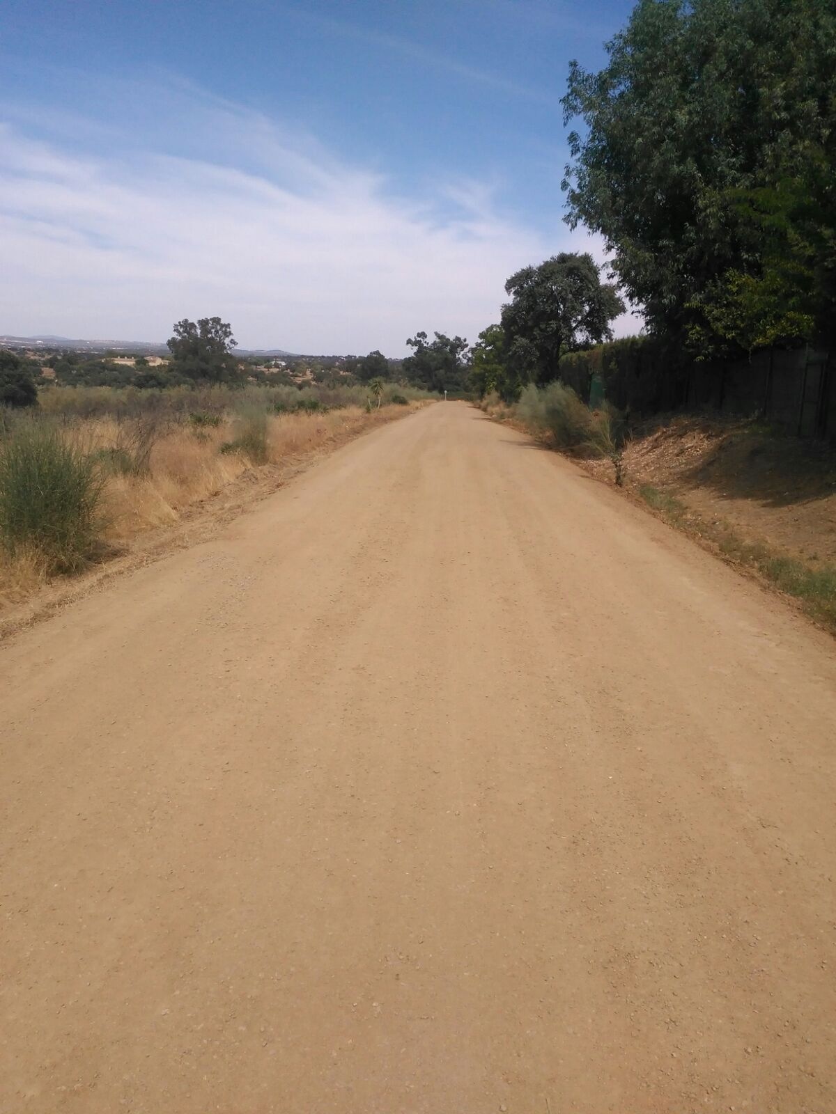 Camino Toledillo20.0917