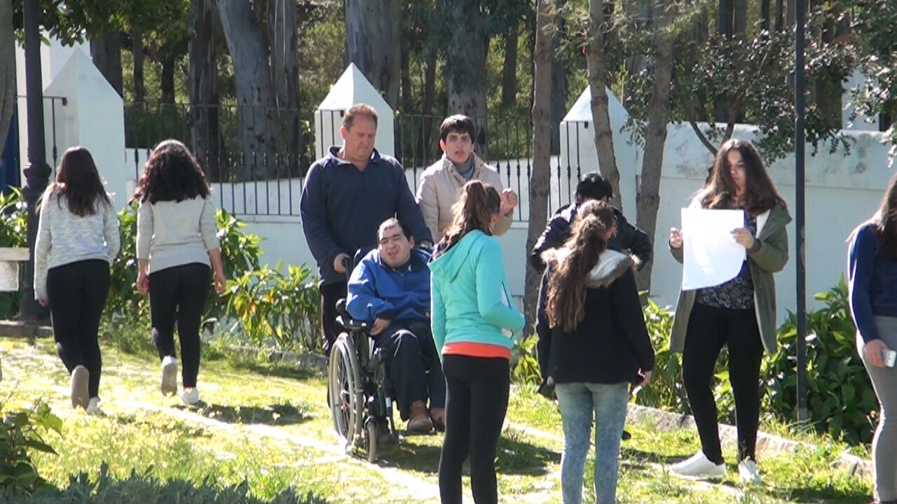 Parlamento Joven Centro Ocupacional01.03.16 (1)
