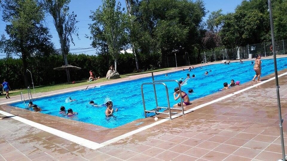 Piscina Municipal