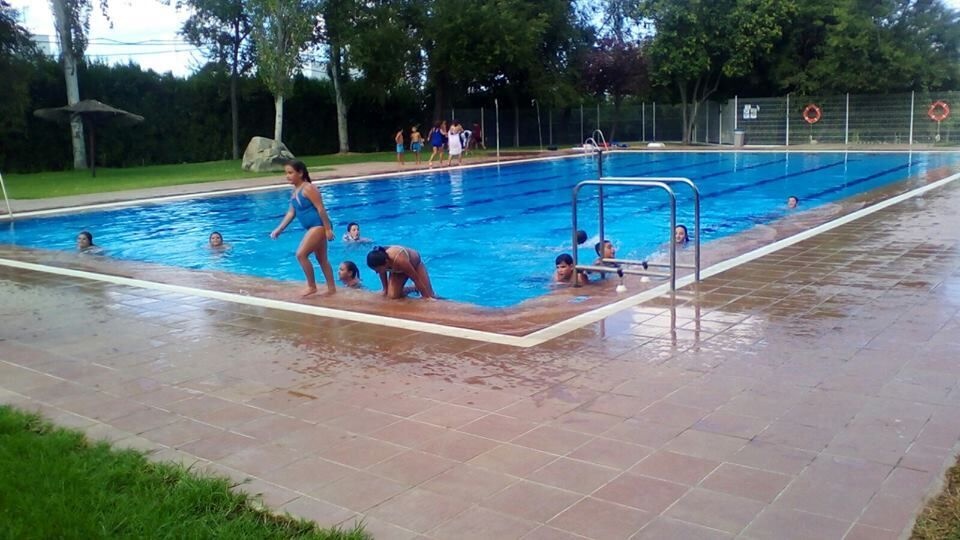 Piscina Municipal cierre31.08.17