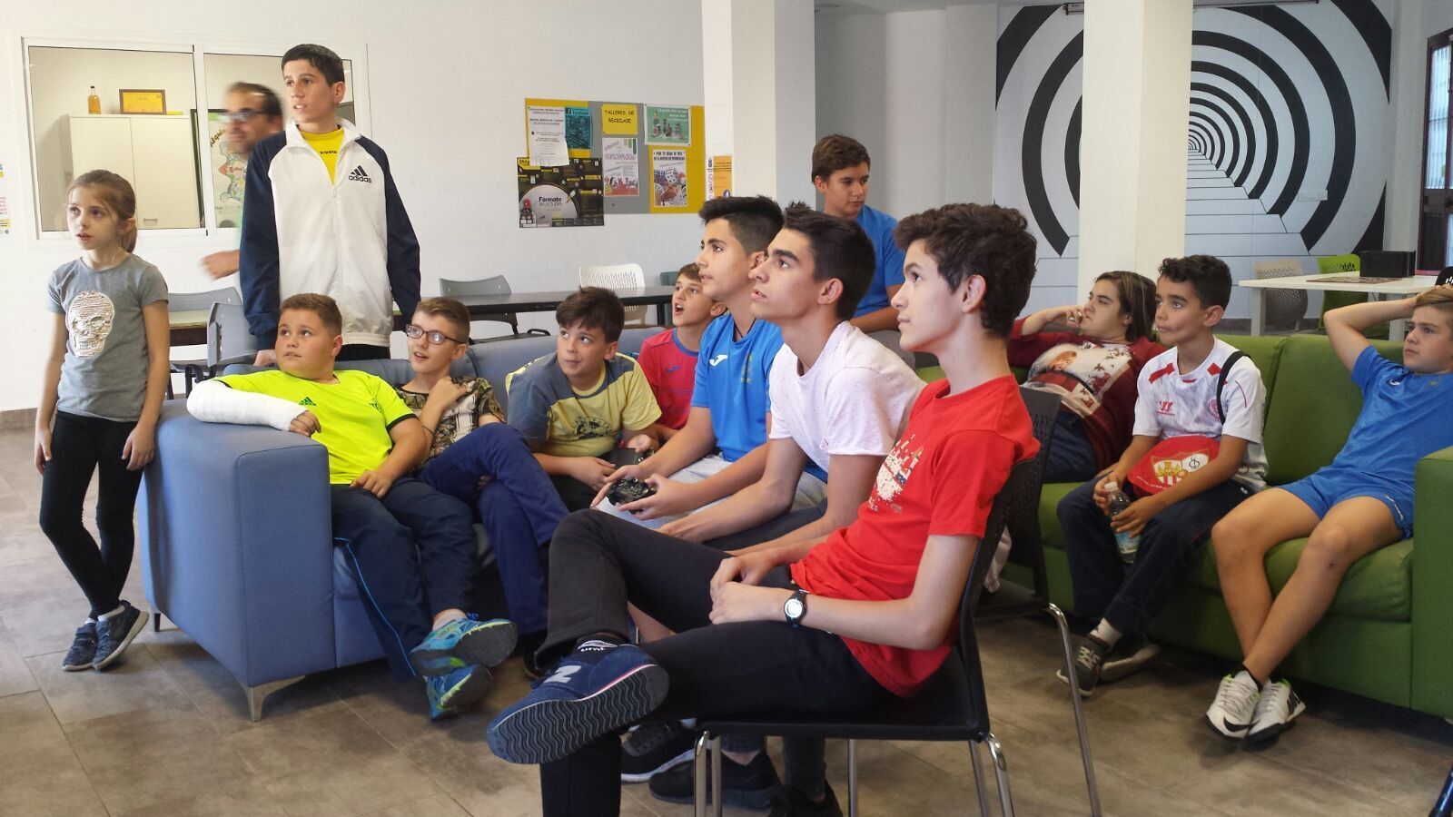 Torneo Fifa.28.10 (2)