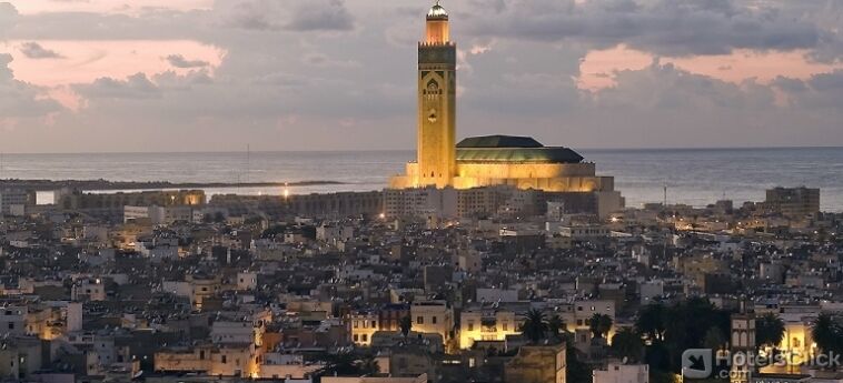 casablanca
