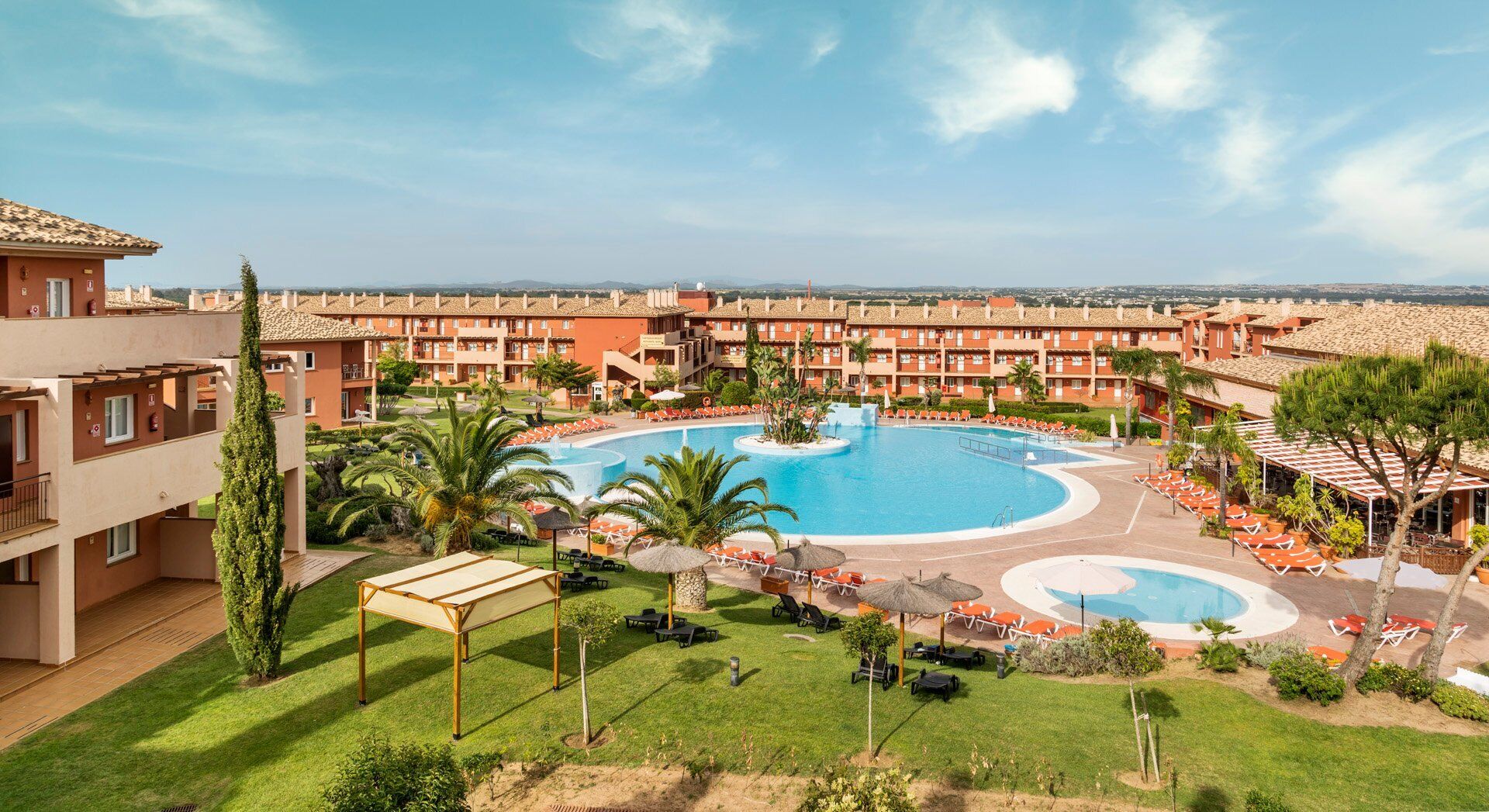 ilunion-tartessus-sancti