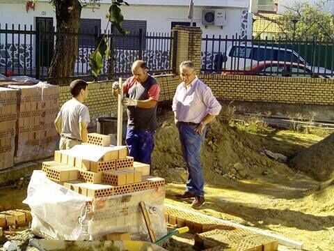 inicio obras colegios carretera08.11 (1)