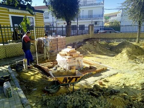 inicio obras colegios carretera08.11 (2)