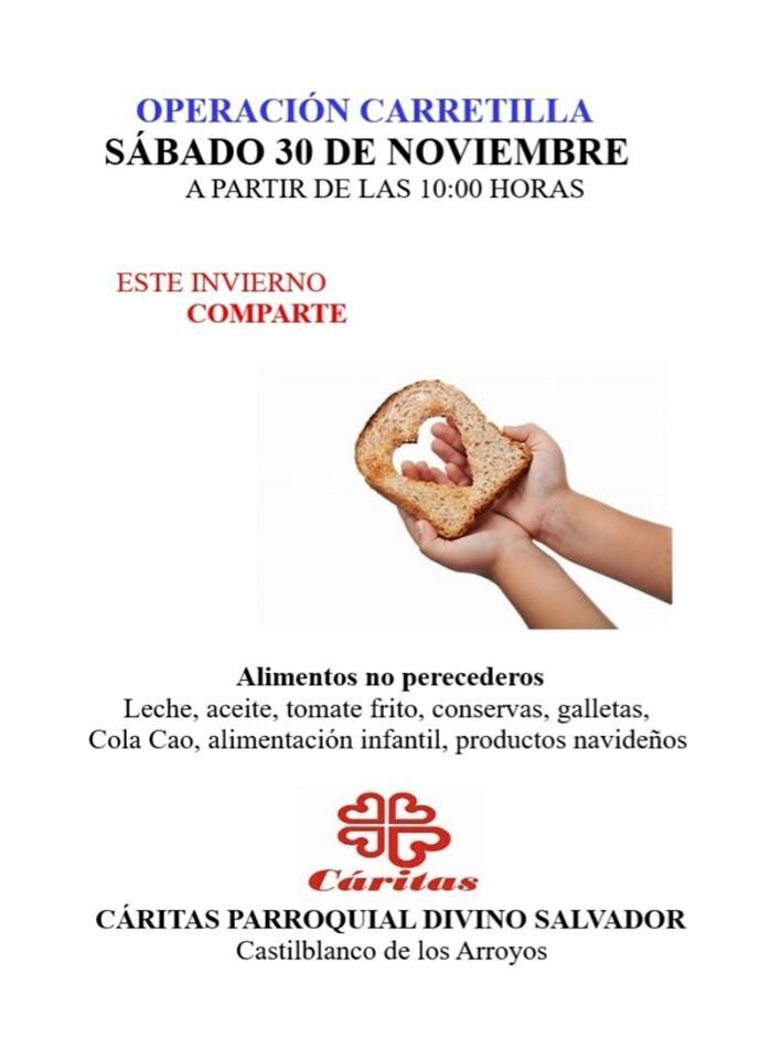 operacion carretilla