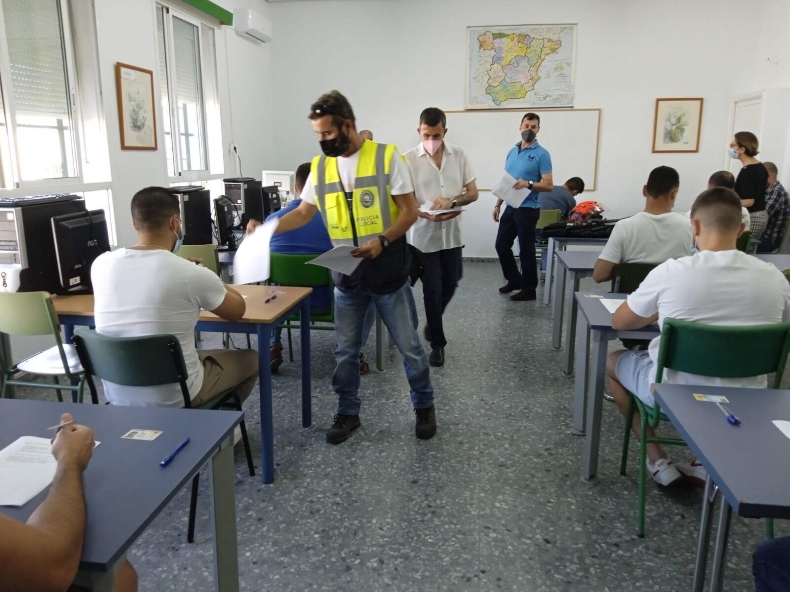 oposiciones policia2