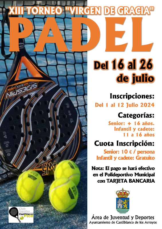 padel