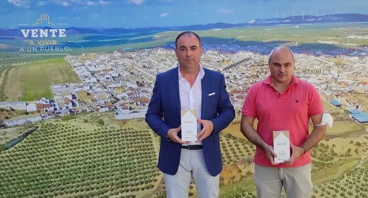 premio vente a vivir a un pueblo4
