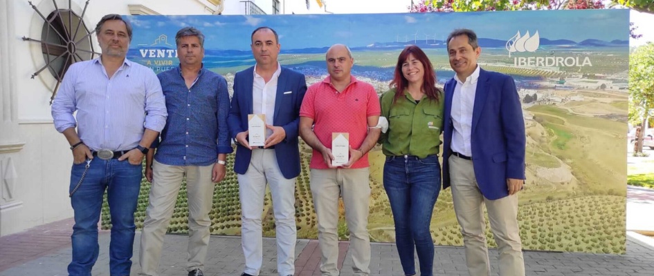 premio vente a vivir a un pueblo6