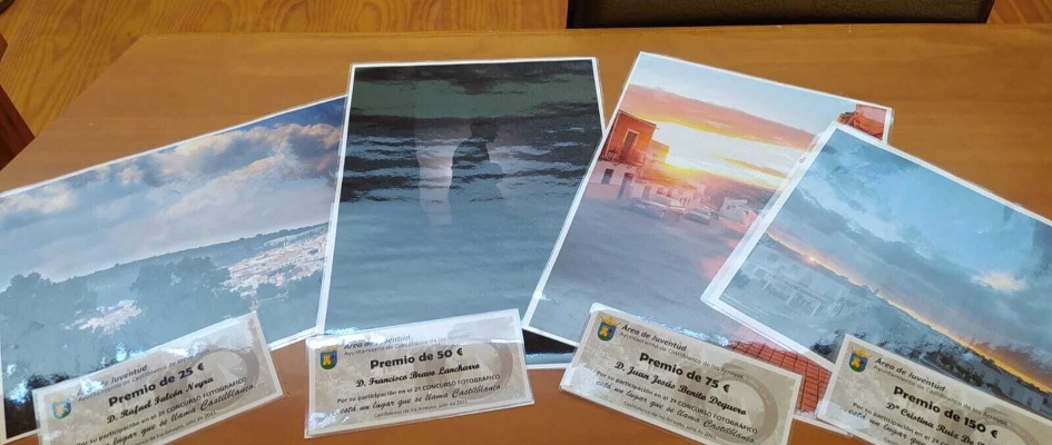 premios concurso fotos