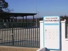 punto limpio castilblanco