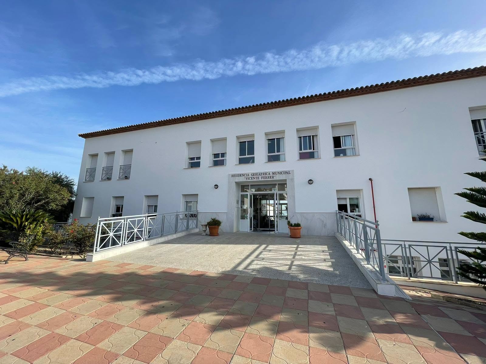 residencia