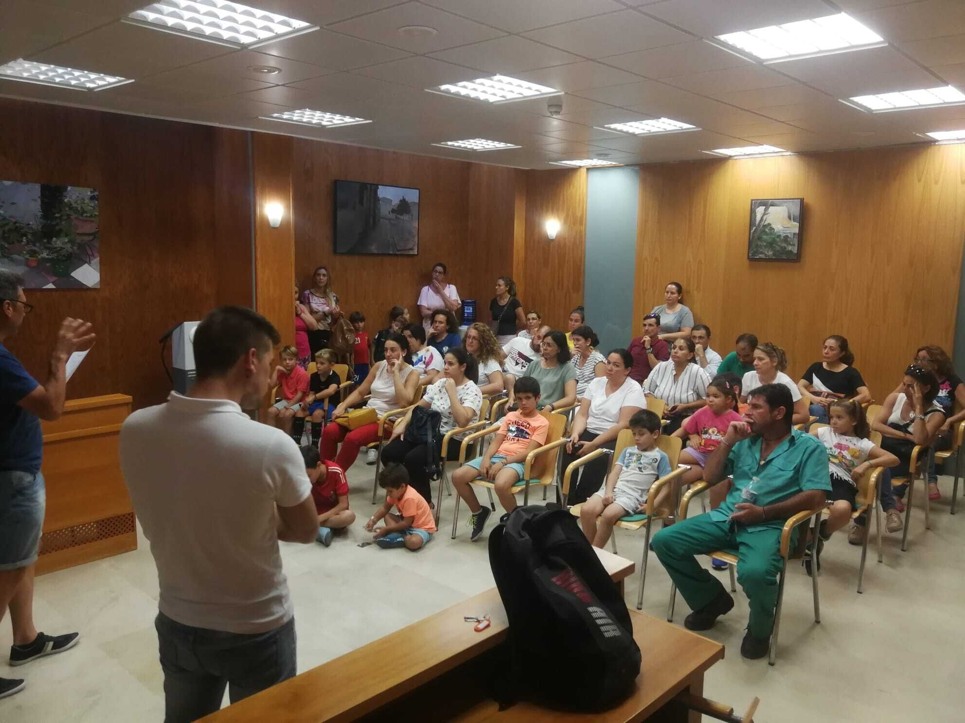 reunion deportes2