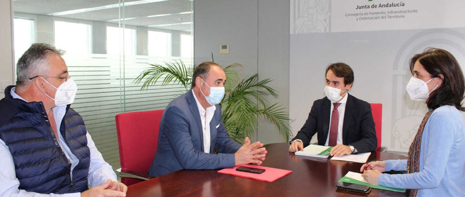 reunion viceonsejero