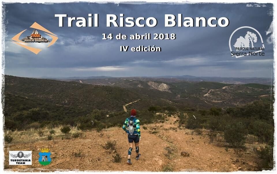 risco blanco