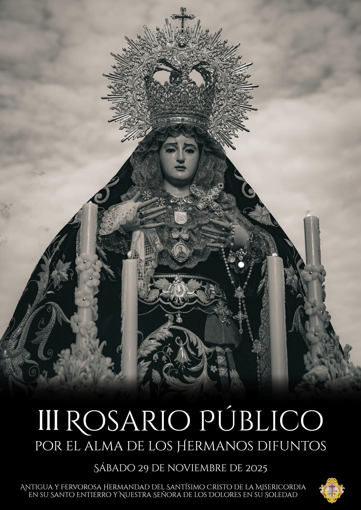 rosario publico