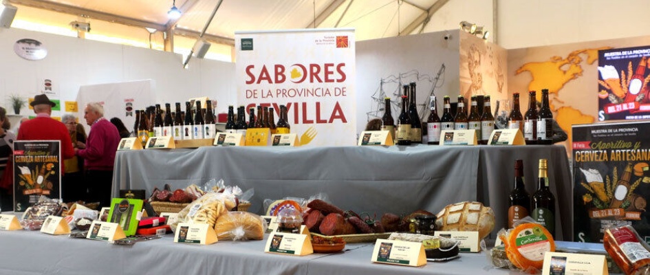 sabores de la provincia