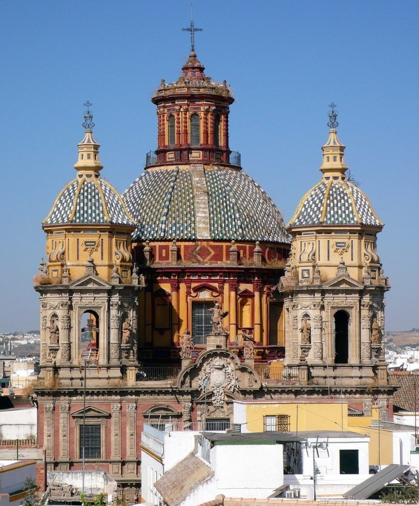 san luis de los franceses