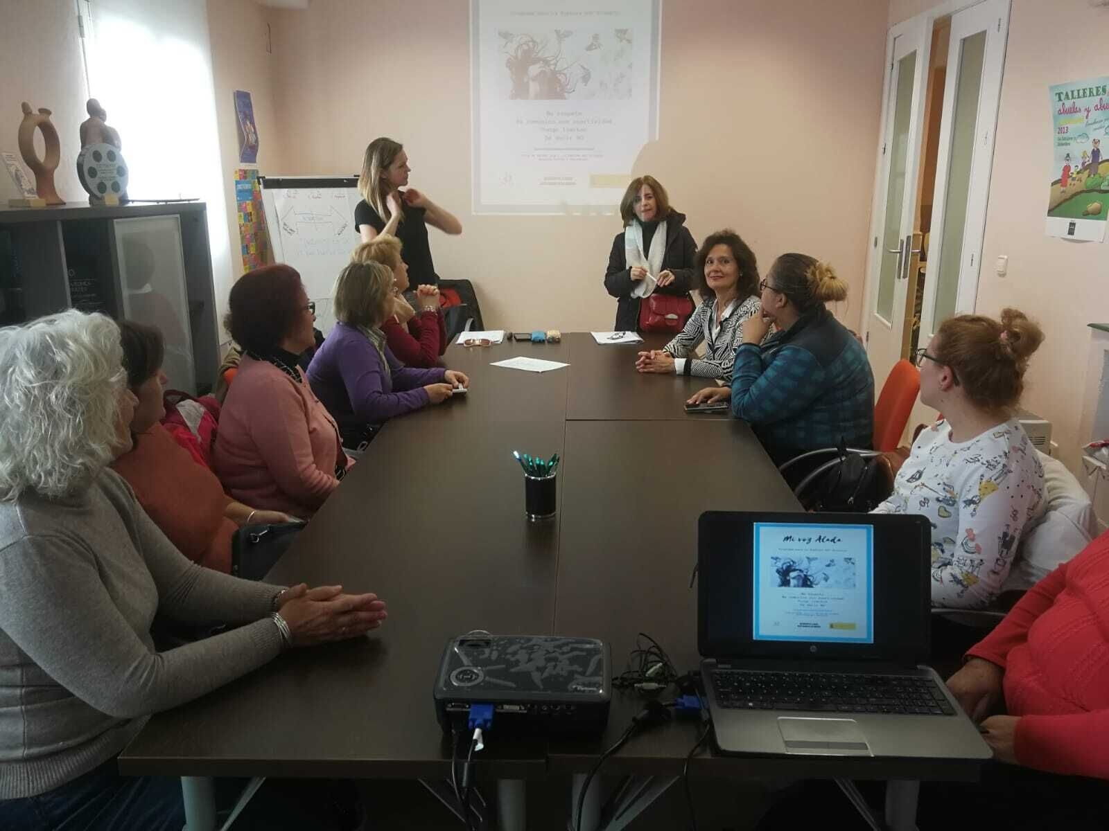 ser la dueña de mi vida2